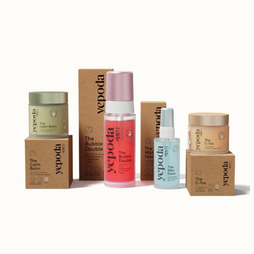 The Treat Yourself Set