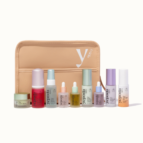 The Minis ? Travel Edition