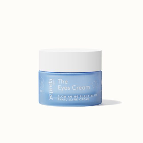 The Eyes Cream