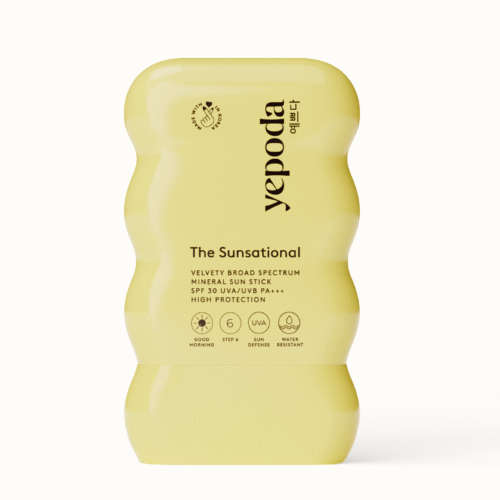 The Sunsational