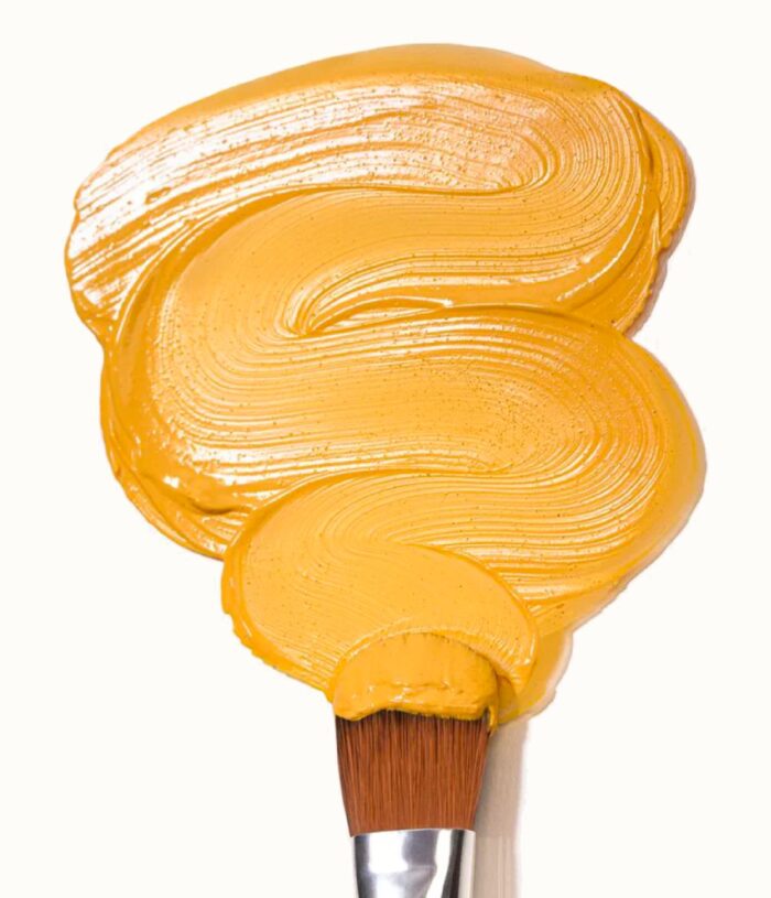 The Silky Brush – Image 2
