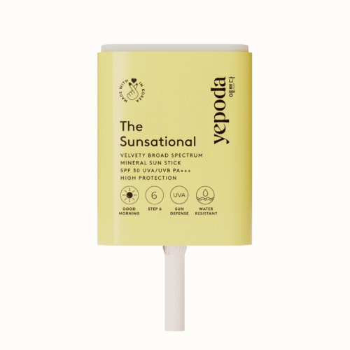 The Sunsational