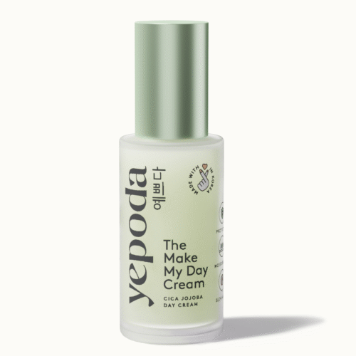 The Make My Day Cream