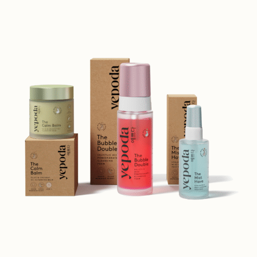 The Daily Essentials Set