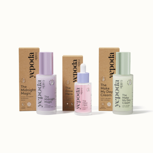 The Nourishing Set