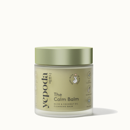 The Calm Balm