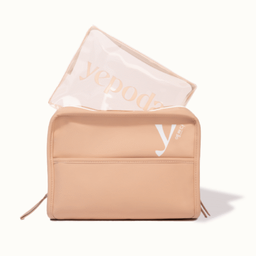 The Beauty Bag