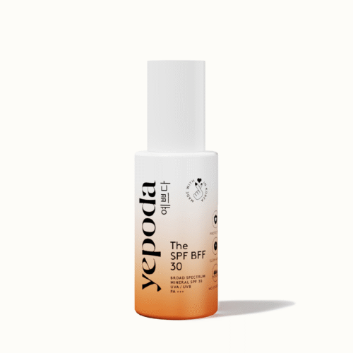 The SPF BFF