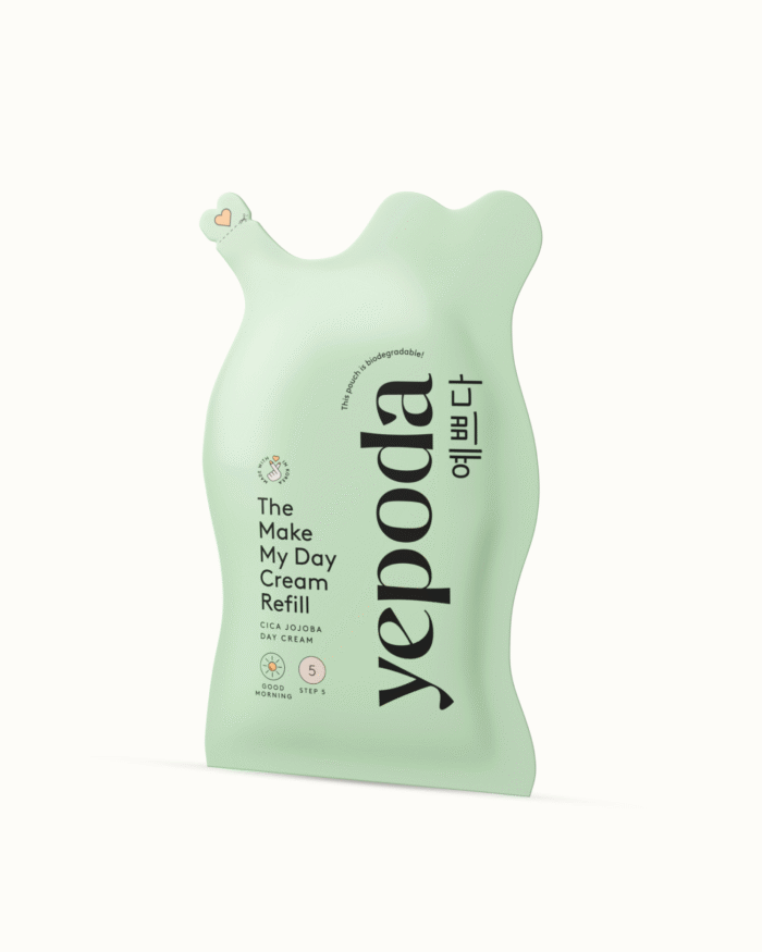The Make My Day Cream