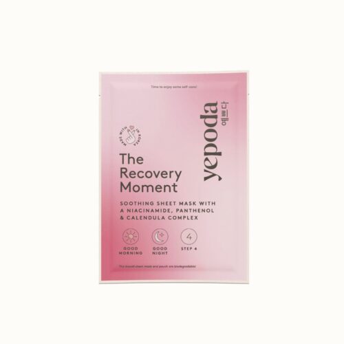 The Recovery Moment