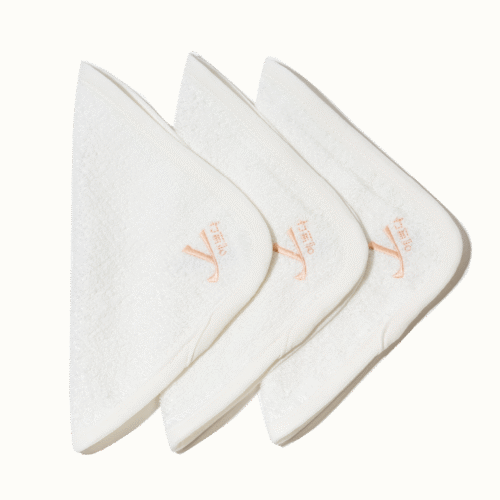 The Cozy Cloth Set