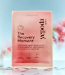 The Recovery Moment