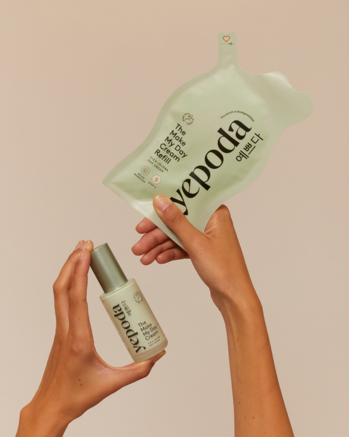 The Make My Day Cream – Image 4