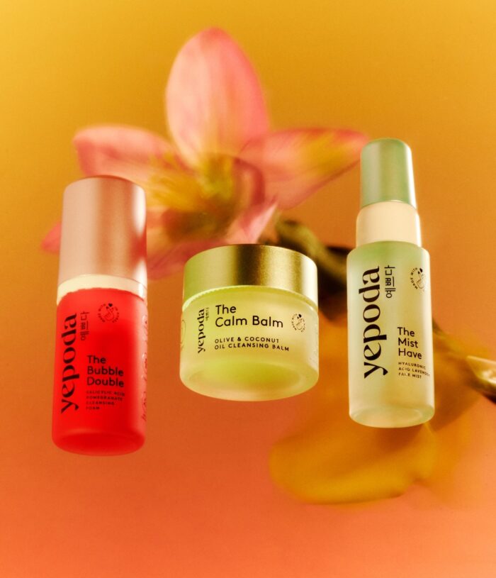 The Mini Daily Essentials Set – Image 3