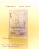 The After Sun Moment - Mascarillas corporales