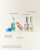 The Barrier Repair Set