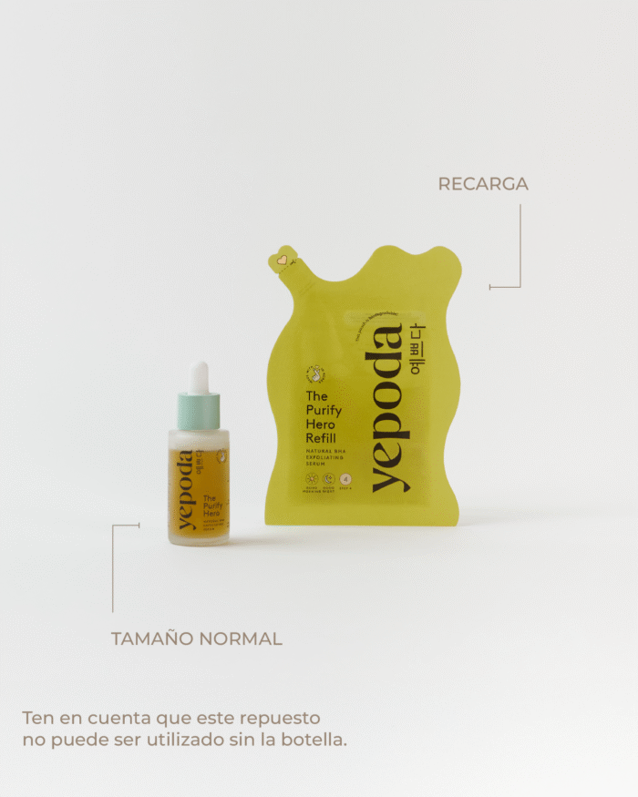 The Purify Hero – Image 2