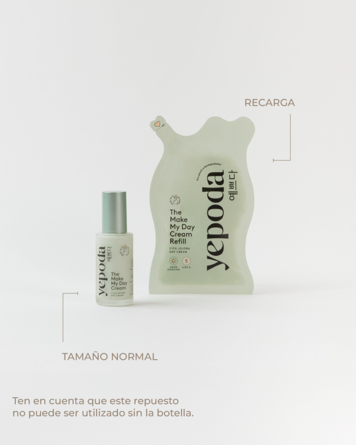 The Make My Day Cream – Image 2