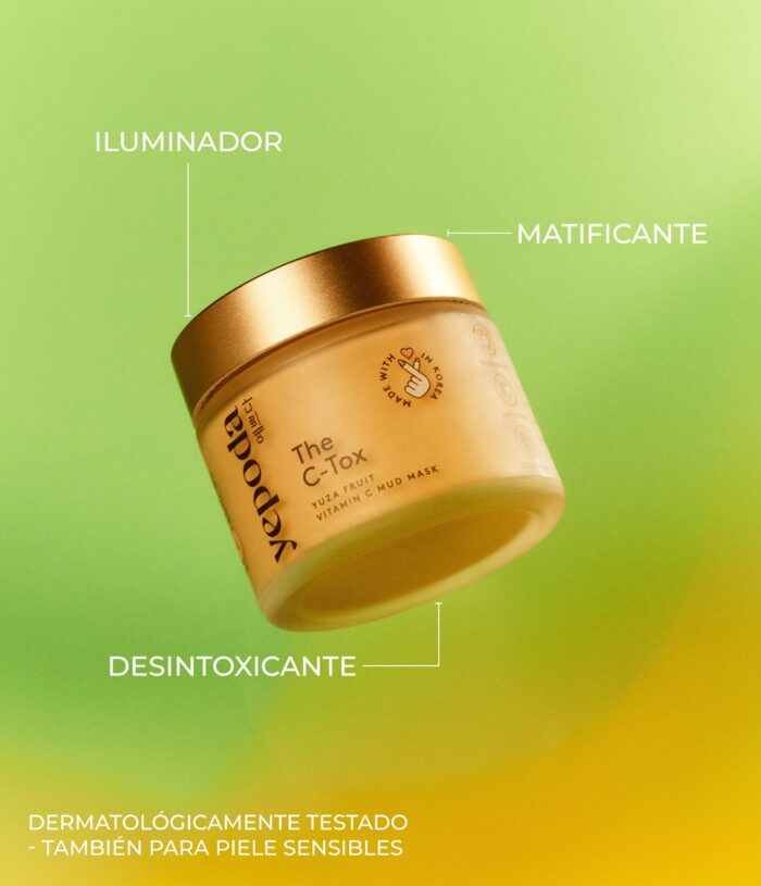 The C-Tox – Image 2