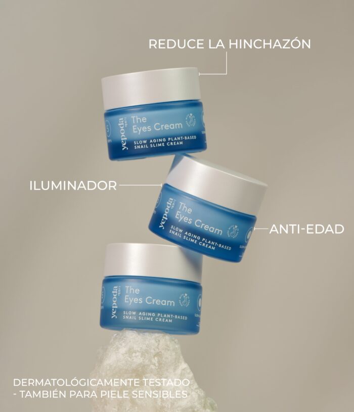 The Eyes Cream – Image 2