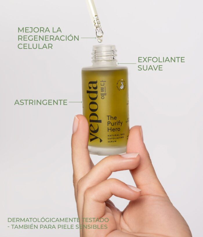 The Purify Hero – Image 2