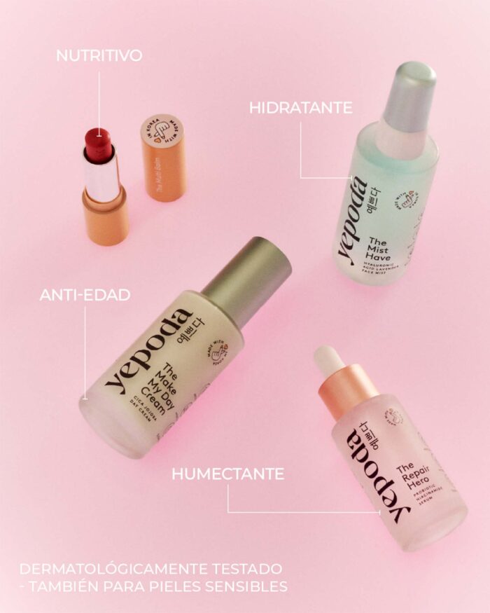 The Get Ready With Me Set – Image 2