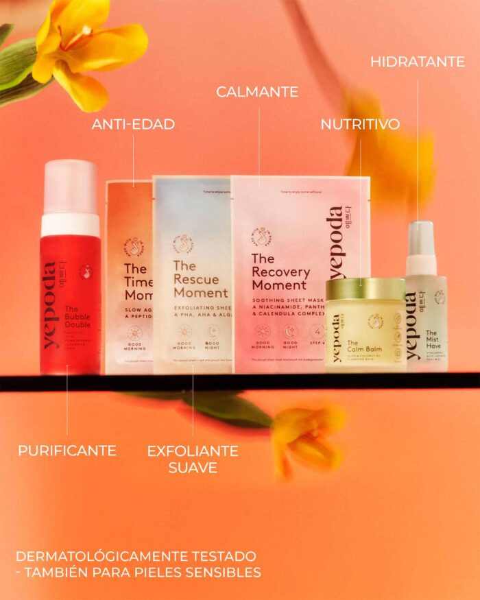 The K-Beauty Must-Haves – Image 2