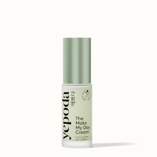 The Mini Make My Day Cream