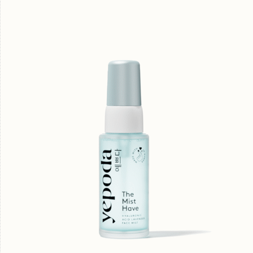 The Mini Mist Have