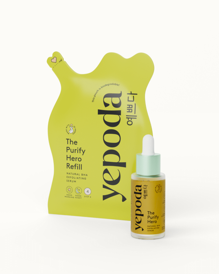 The Purify Hero – Image 8