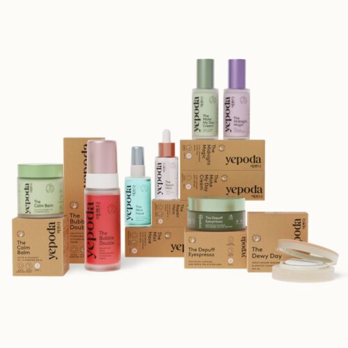 The Bestsellers Set