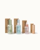The Get Ready With Me Set