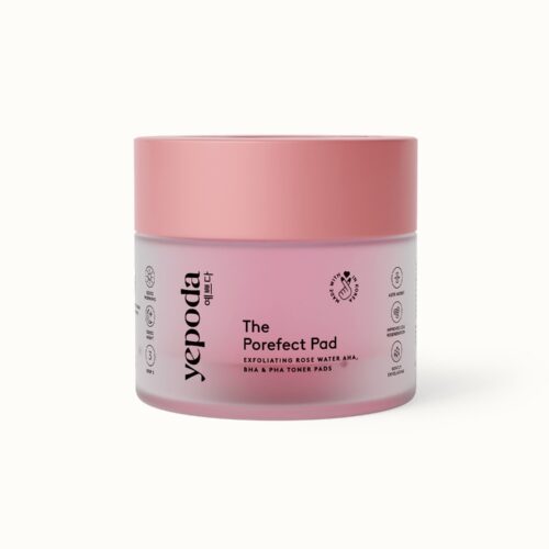 The Porefect Pad
