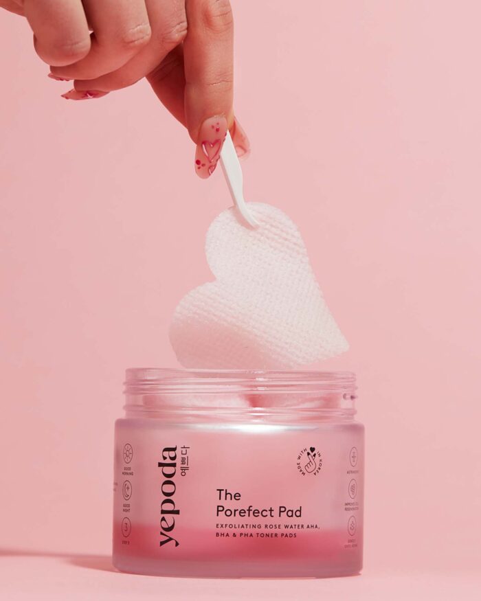 The Porefect Pad – Image 4