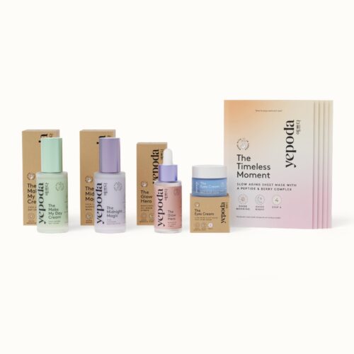 The Slow Aging Set