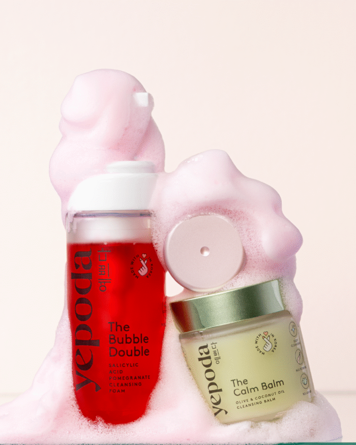 The Clear Skin Set – Image 4