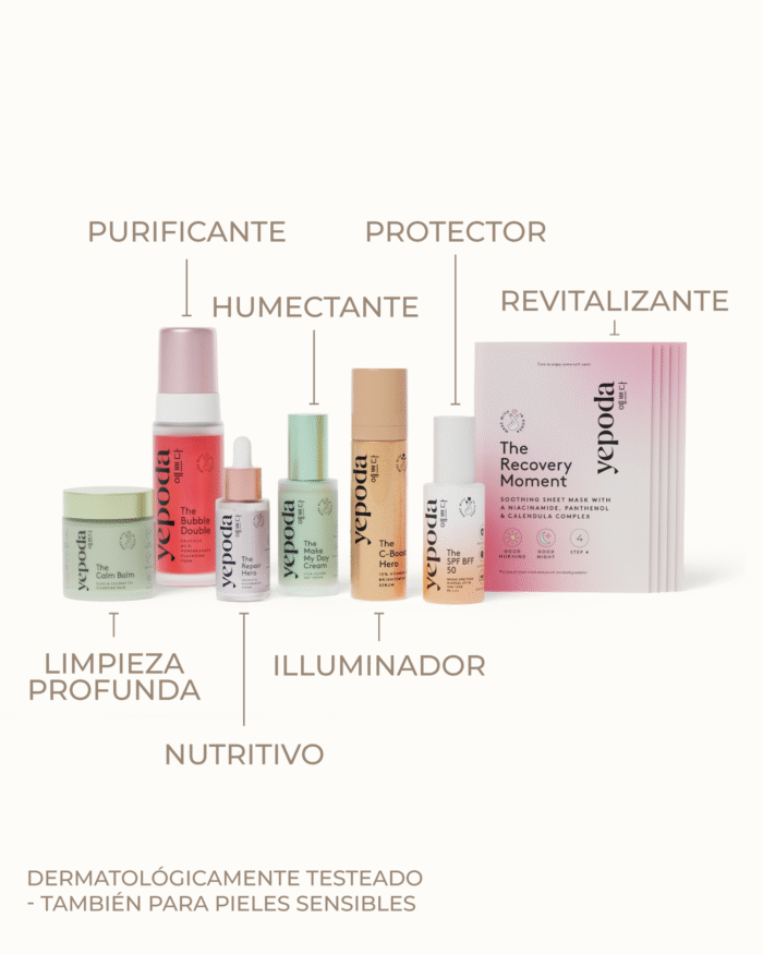 The Hyperpigmentation Rescue Set – Image 2