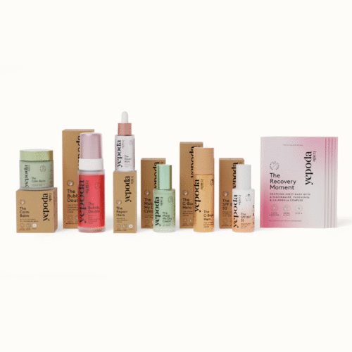 The Hyperpigmentation Rescue Set