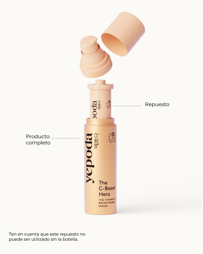 The C-Boost Hero – Image 2