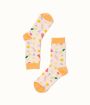 The Lucky Socks