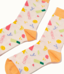 The Lucky Socks